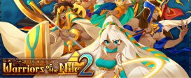 Warriors of the Nile 2