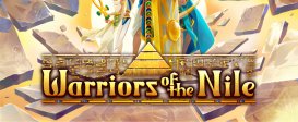 Warriors of the Nile