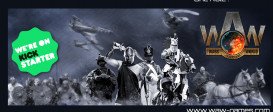 Wars Across The World