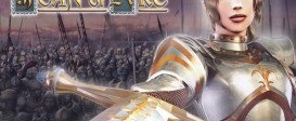 Wars and Warriors: Joan of Arc