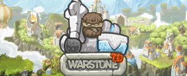 Warstone TD