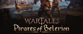 Wartales - Pirates of Belerion DLC