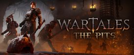 Wartales - The Pits DLC