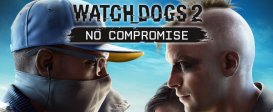 WATCH_DOGS® 2 – No Compromise