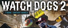 WATCH_DOGS® 2 - T-Bone Content Bundle