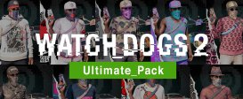 WATCH_DOGS® 2 - Ultimate Pack