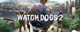 Watch Dogs 2