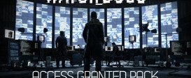 Watch_Dogs - Access Granted Pack
