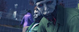 Watch Dogs – Conspiracy