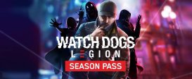 Watch Dogs: Legion - Season Pass