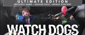 Watch Dogs: Legion Ultimate Edition