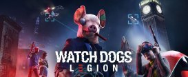 Watch Dogs: Legion