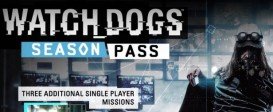 Watch Dogs Season Pass