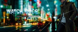 Watch Dogs
