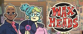 Wax Heads