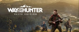 Way of the Hunter Elite Edition