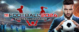 WE ARE FOOTBALL 2024
