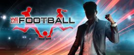 WE ARE FOOTBALL