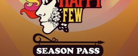 We Happy Few - Season Pass