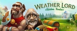 Weather Lord: Hidden Realm