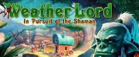 Weather Lord: In Search of the Shaman