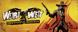 Weird West