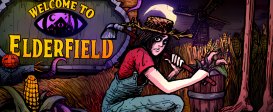 Welcome to Elderfield