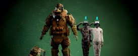 Welcome to ParadiZe - Military Cosmetic Pack