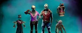 Welcome to ParadiZe - Phantasm Cosmetic Pack