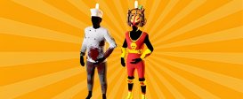 Welcome to ParadiZe - Uniforms Cosmetic Pack