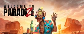 Welcome to ParadiZe