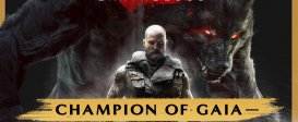 Werewolf: The Apocalypse - Earthblood Champion of Gaia Pack DLC