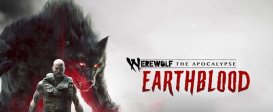Werewolf: The Apocalypse - Earthblood (Epic) (СНГ без РФ и РБ)