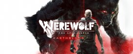 Werewolf: The Apocalypse - Earthblood  (Steam)
