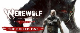 Werewolf: The Apocalypse - Earthblood The Exiled One