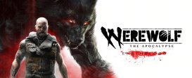 Werewolf: The Apocalypse - Earthblood