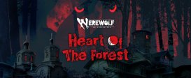 Werewolf: The Apocalypse - Heart of The Forest