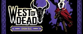 West of Dead - Crow DLC