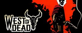 West of Dead