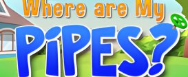 Where are My Pipes?