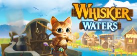 Whisker Waters