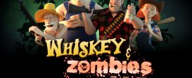 Whiskey & Zombies: The Great Southern Zombie Escape