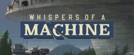 Whispers of a Machine