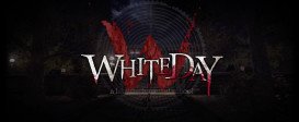 White Day A Labyrinth Named School