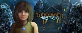 White Haven Mysteries