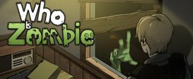 Who Is Zombie