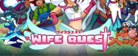 Wife Quest