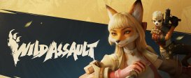 Wild Assault