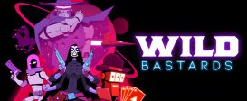 Wild Bastards