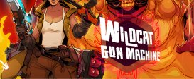 Wildcat Gun Machine